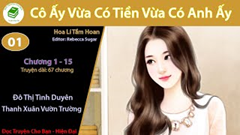 Cô Ấy Vừa Có Tiền, Vừa Có Anh Ấy